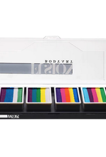 Fusion Fusion Painting Palette – Mermaids & Unicorns 60g Fusion Fusion Painting Palette – Mermaids & Unicorns 60g