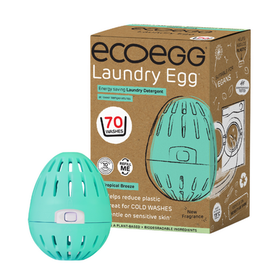 Ecoegg Ecoegg Laundry Egg  Tropical Breeze - 70 washes