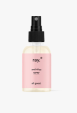 Ray. Anti-Frizz Spray - 100ml