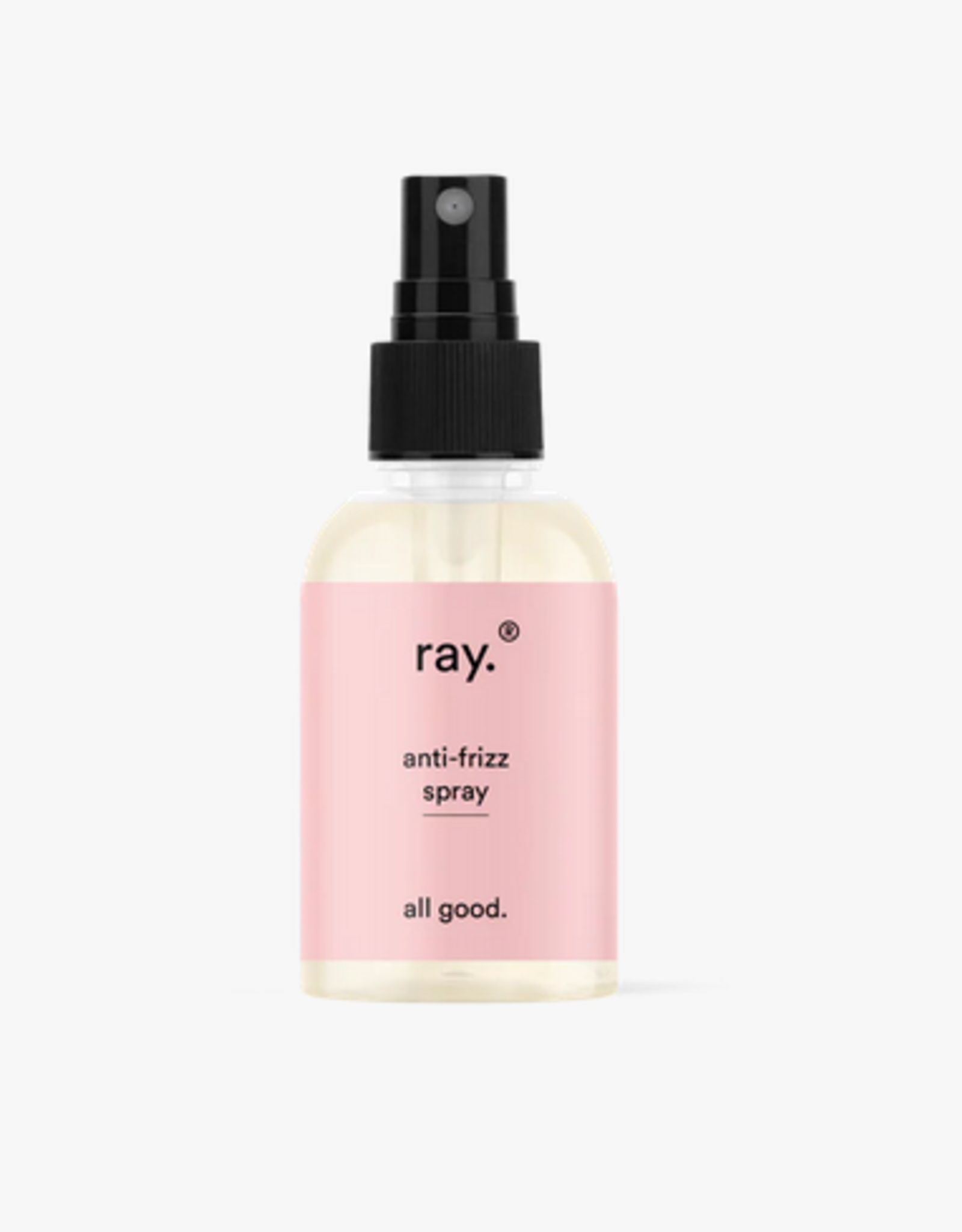 Ray. Anti-Frizz Spray - 100ml