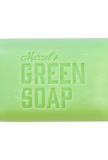 Marcel's Green Soap Shower bar tonka & muguet 150 gram Marcel's Green Soap Shower bar tonka & muguet 150 gram