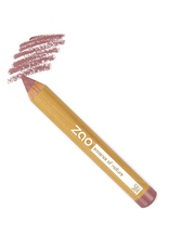 Zao ZAO Jumbo Lip & Cheek Pencil 584 - Rosewood - 2.1gr