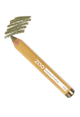 Zao ZAO Jumbo Eye Pencil 585 - Golden Khaki - 2.1gr