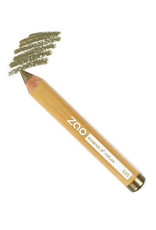 Zao ZAO Jumbo Eye Potlood 585 - Golden Khaki - 2.1gr