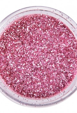 PartyXplosion PXP biodegradable powder glitter 2.5g soft pink