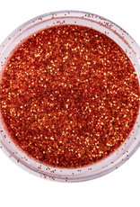 PartyXplosion PXP biodegradable powder glitter 2.5g copper orange