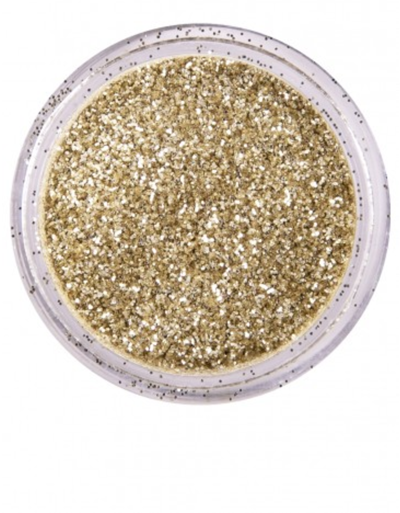 PartyXplosion PXP biodegradable powder glitter 2.5 gr. dutch silver