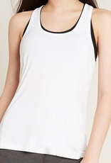 Boody Boody - Tank Top - White