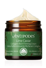 Antipodes Lime caviar cream 60ml