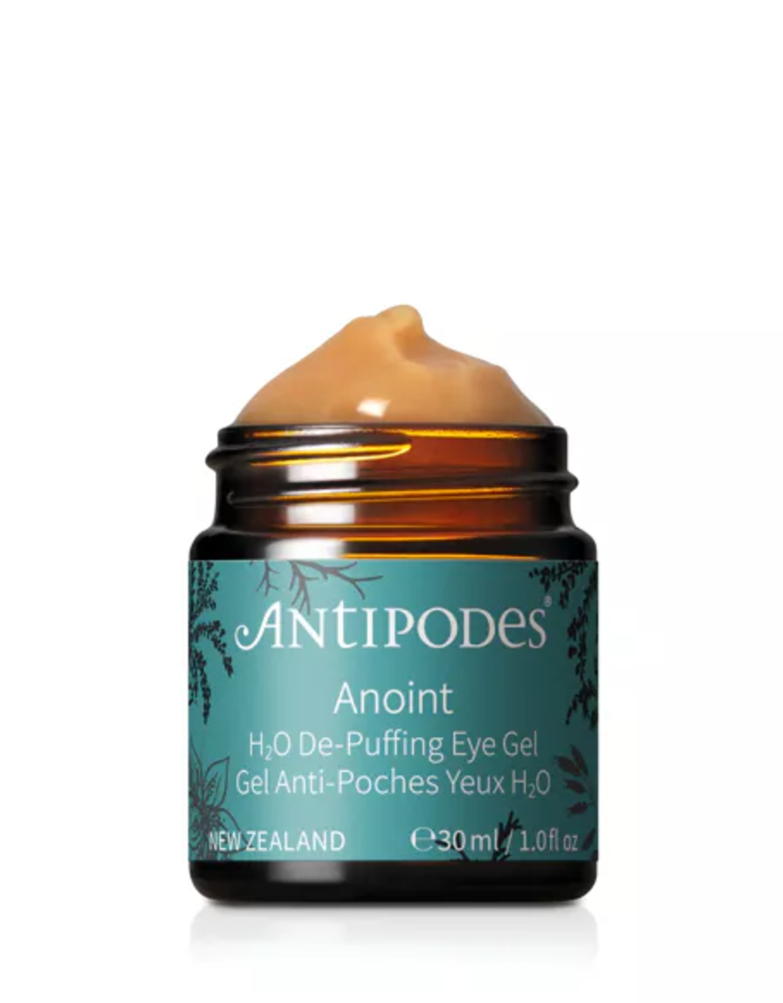 Antipodes Anoint eye cream 30ml