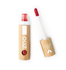 Zao ZAO Bamboe Lip'Ink Daring 450 (Le Rouge) - 3,8ml