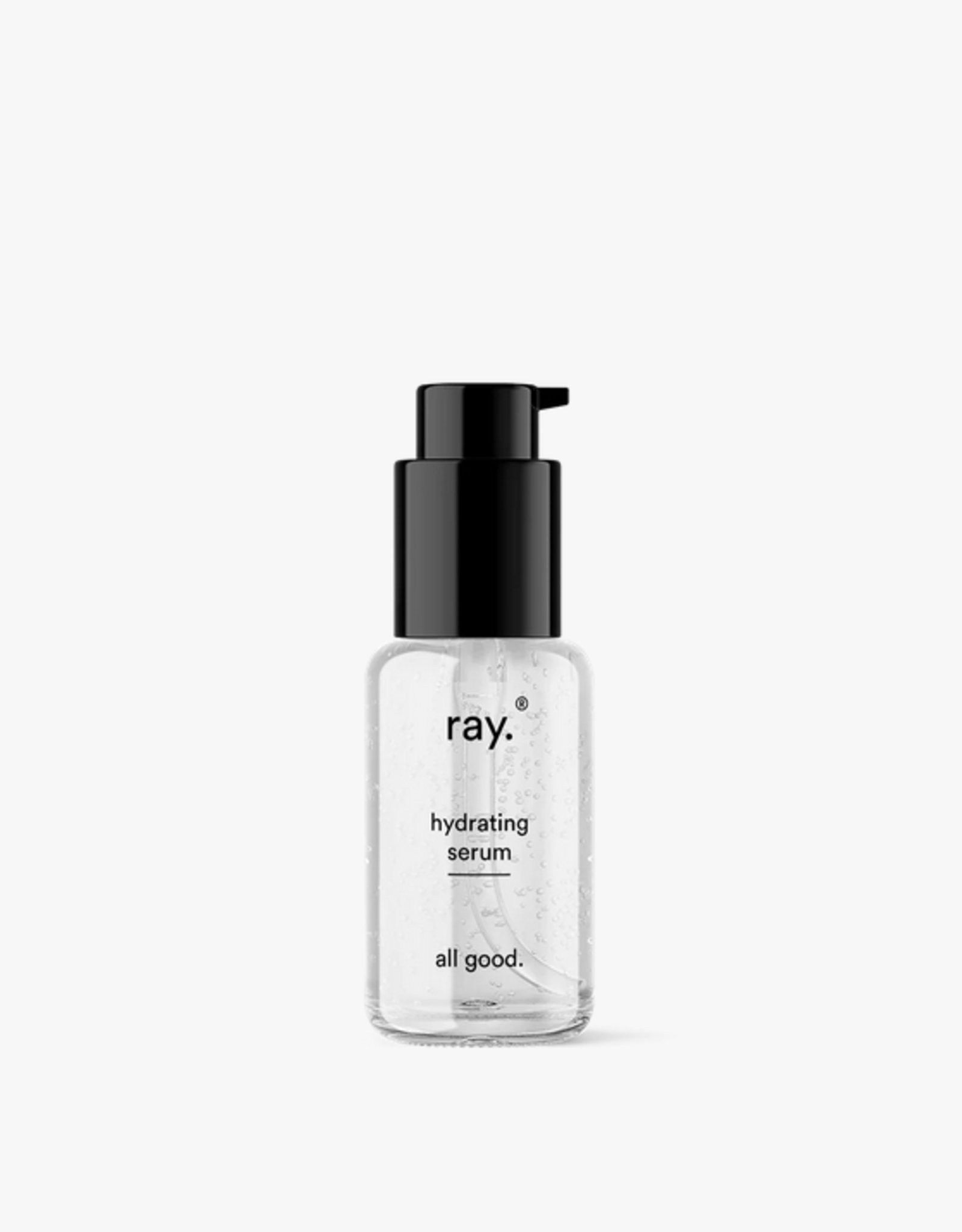 Ray. Ray. Hydrating Serum - 50ml