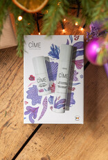 Cime Giftbox Honestly Aging nutri-intense dag- en nachtcrème 50ml +  Honestly Aging Oogcrème 15ml