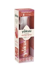 Yokuu Yokuu Allergiespray - bevat spraybus + 1 parel