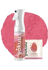 Yokuu Yokuu Allergiespray - bevat spraybus + 1 parel