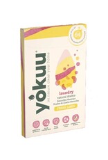 Yokuu Yokuu probiotische wasstrips - Fresh Linen - 32 strips