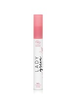 Lady Green Lady Green Mascara bourgogne 9ml Lady Green Lady Green Mascara bourgogne 9ml