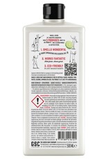 Marcel's Green Soap Shampoo Caring Argan & Oudh 300ML