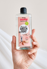 Marcel's Green Soap Shampoo Caring Argan & Oudh 300ML