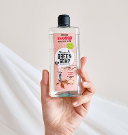 Marcel's Green Soap Shampoo Caring Argan & Oudh 300ML