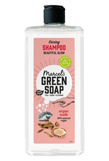 Marcel's Green Soap Shampoo Caring Argan & Oudh 300ML