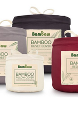 Bambaw Bamboe bovenlaken / flatsheet