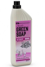 Marcel's Green Soap Wasmiddel Patchouli & Cranberry 1000 ml