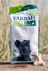 Yarrah Yarrah Biologische vegan hondenkoekjes voor kleinere honden 250g