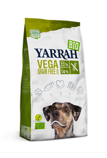 Yarrah Biologisch Vega Grain-Free hondenvoer
