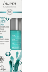 Lavera Lavera Hydro refresh serum 30ml