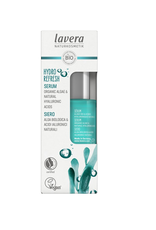 Lavera Lavera Hydro refresh serum 30ml