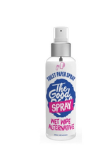 The good roll Toiletpapier Spray - Booty Buddy - 200 ml