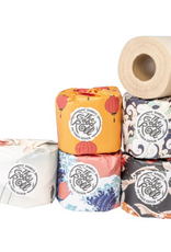 The good roll WC-Papier - The Panda Edition - 4 Rollen