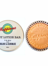 Happinesz Body Lotion Bar - Tribu 60ml