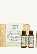 Panier des Sens Travel kit - Orange Blossom