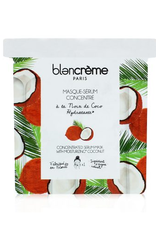 blancreme Tissue mask - COCONUT - 1 sheet