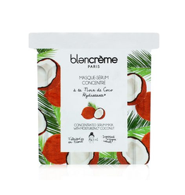 blancreme Tissue mask - COCONUT - 1 sheet