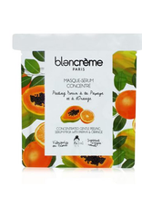 blancreme Tissue mask - PAPAYA - 1 sheet