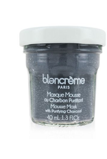 blancreme Face mask cream - CHARCOAL -  40ml