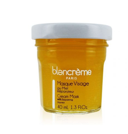 blancreme Face Mask - HONEY - 40ml