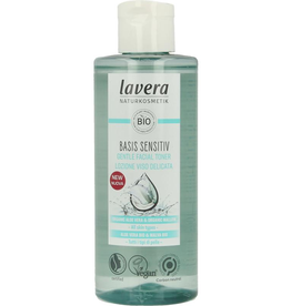 Lavera Basis sensitiv gentle facial toner  200ml