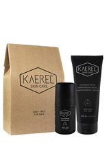 Kaerel Skin Care Skin care starterset