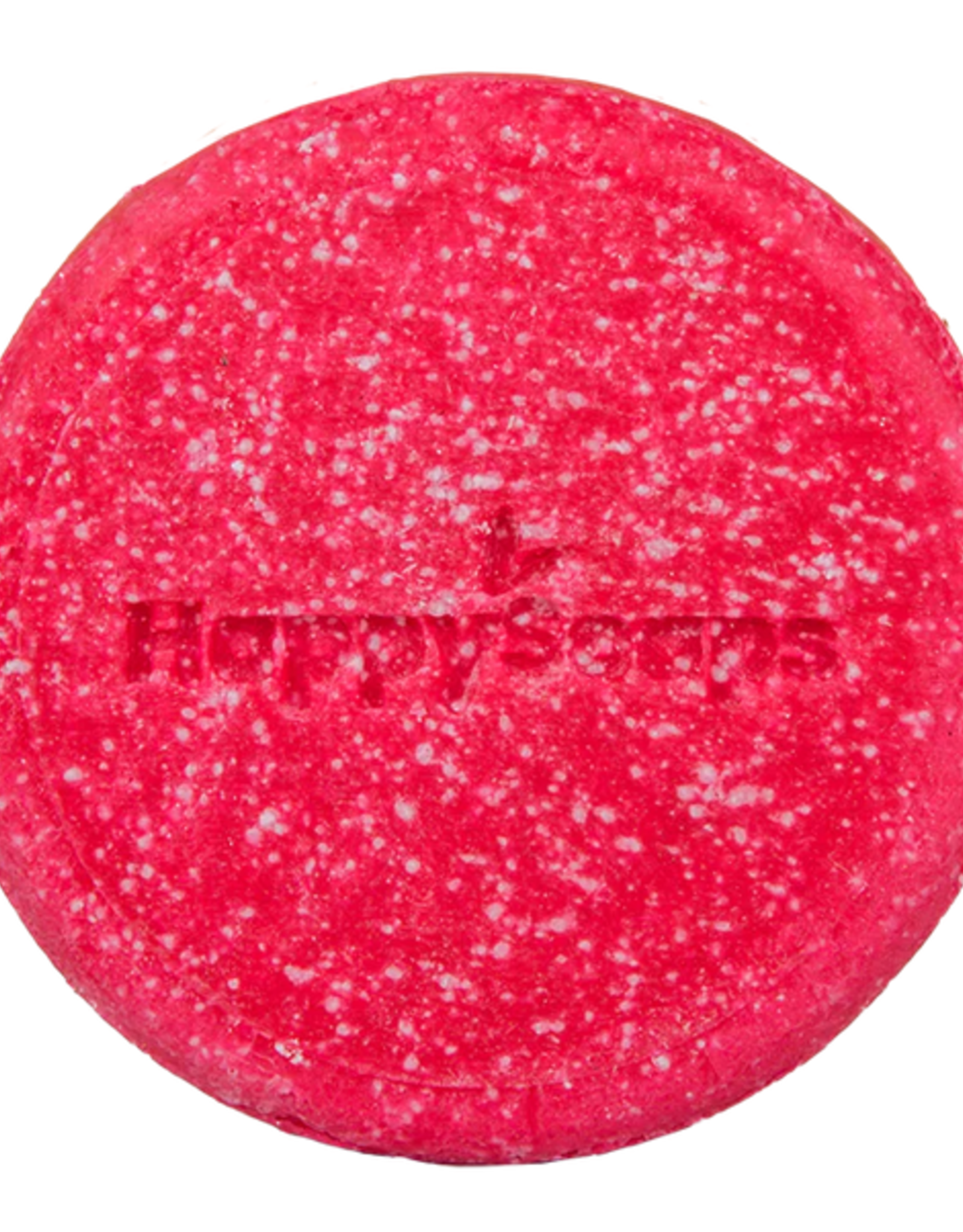 Happy Soaps Shampoo Bar - Limited Edition - Mon Cherry  - 70g