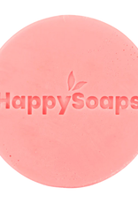 Happy Soaps Conditioner Bar - Limited Edition - Mon Cherry - 65g