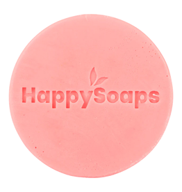 Happy Soaps Conditioner Bar - Limited Edition - Mon Cherry - 65g