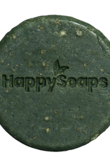 Happy Soaps Limited Edition Shampoo Bar - Cozy Apple & Cinnamon 70g