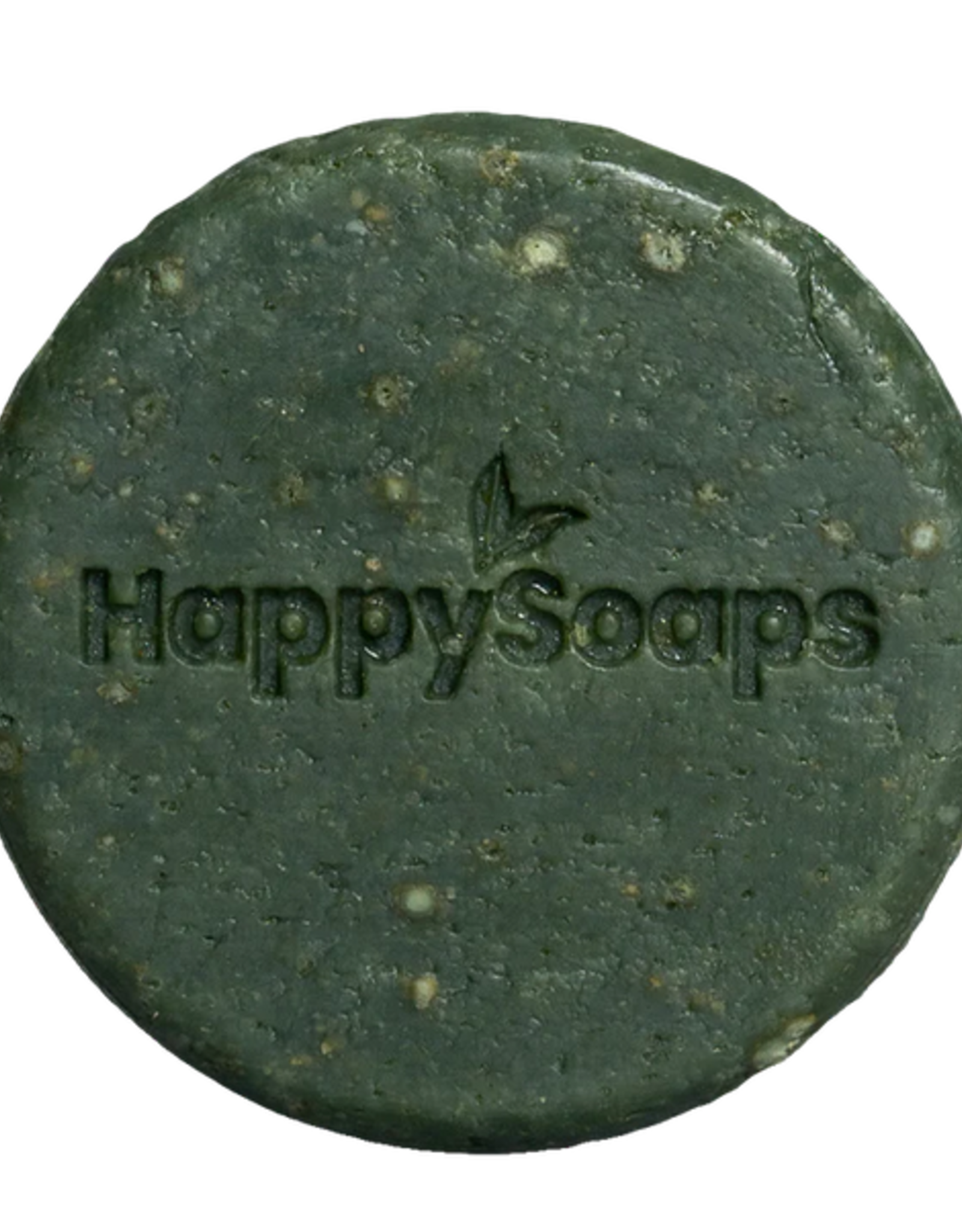 Happy Soaps Limited Edition Shampoo Bar - Cozy Apple & Cinnamon 70g