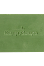 Happy Soaps Body Wash Bar - Limited Edition - Apple & Cinnamon Spice 100g