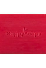 Happy Soaps Body Wash Bar - Limited Edition - Mon Cherry 100g