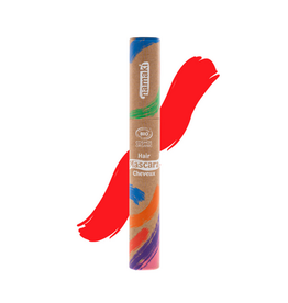 Namaki Kinder Haarkleur - Rood 19